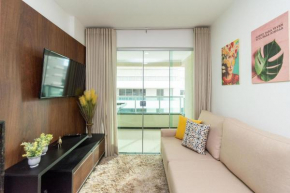 Apartamento de 2 quartos no Setor Bueno - Ed Pontal Premium - Ao lado do Órion Business & Health Complex - PP1206